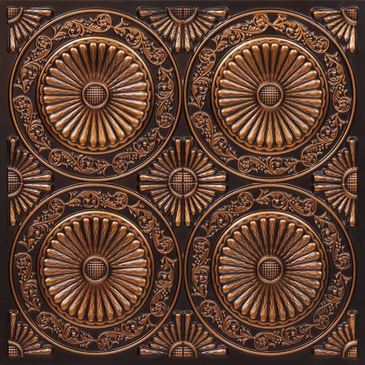 Antique Copper