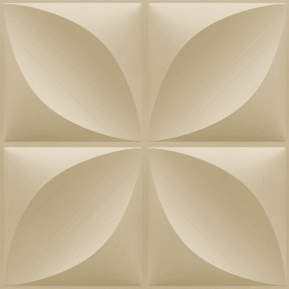 3D Wall Panels- USA Certified SGS Approved PVC Butterfly Design 50X50 cm