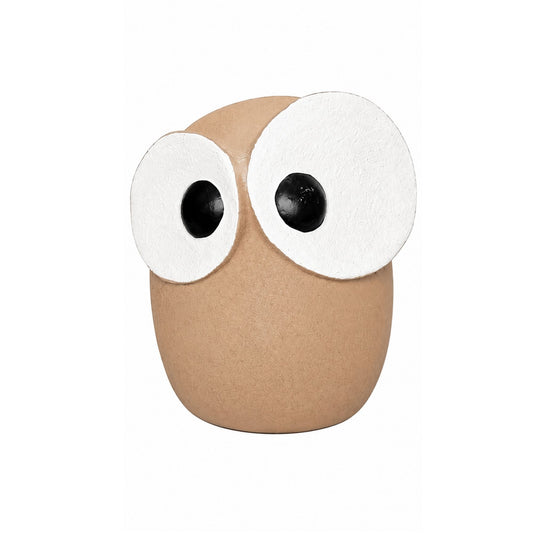 Abstract Modern Art Sculpture Showpiece for Home Decor -Googly Eyes