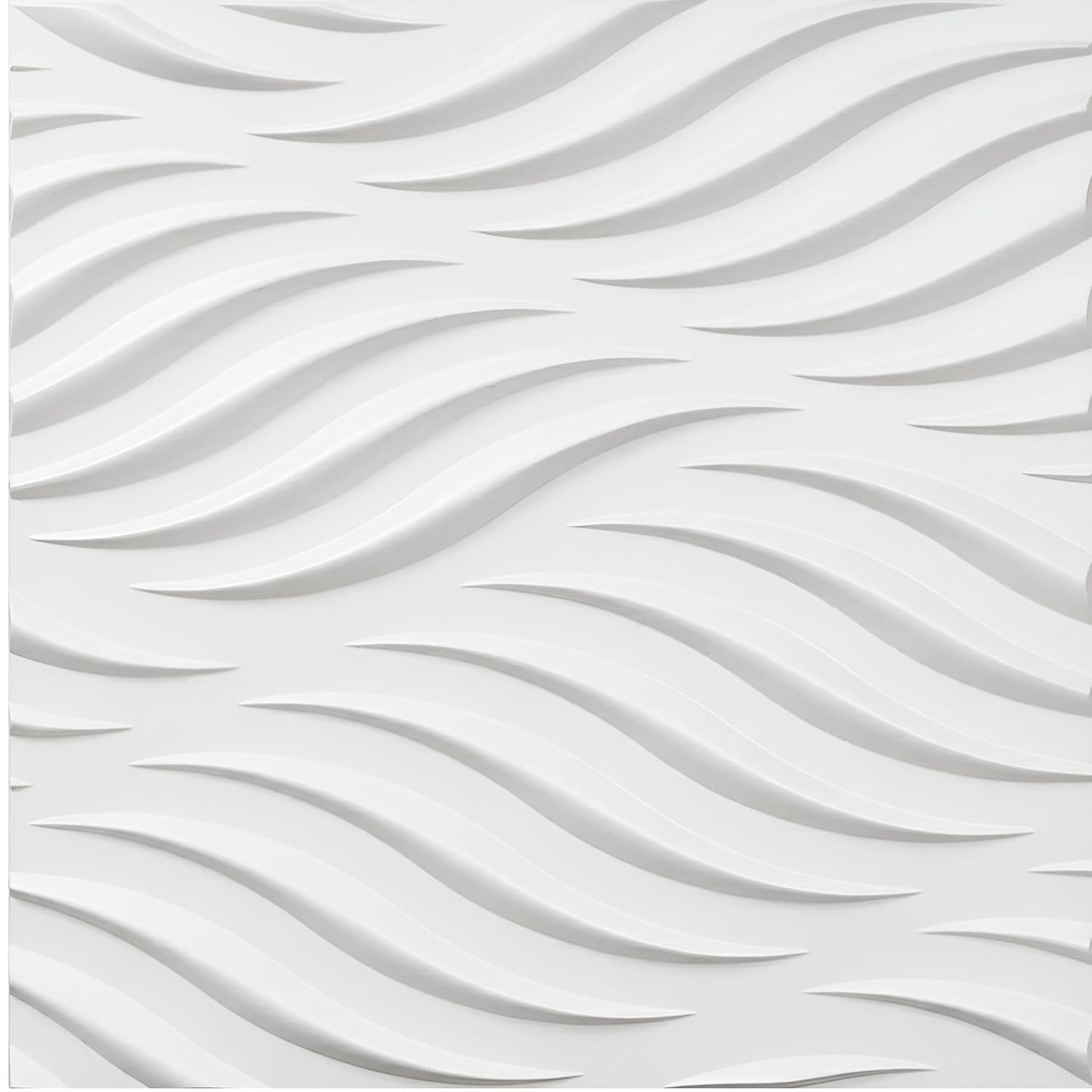 Self Adhesive Wall Panels Geometric 3D Design | 50cm X 50cm | D184