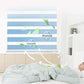 Vertical Blinds for Windows,French Door and Sliding Door Blinds for Smart Home Office, (Customized Size, Barbie Doll)