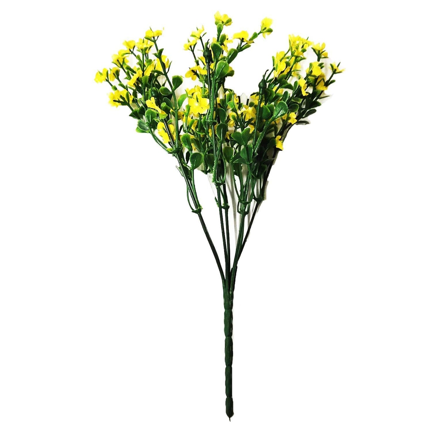 Artificial Plant Bushes Bouquet for Home Decoration (WE065RE1-2)