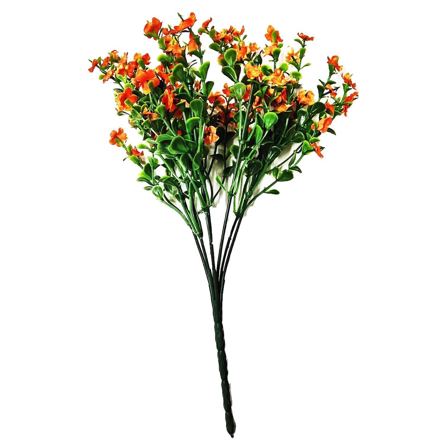 Artificial Plant Bushes Bouquet for Home Decoration (WE065RE1)
