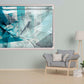 Blackout Roller Blinds for Window Abstract Geometric Art