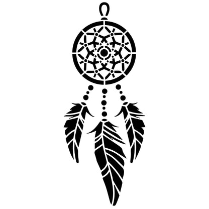 Reusable stencil sheet for art and craft activities