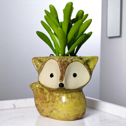 artificial plants for living room