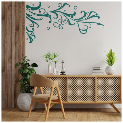 wall design template