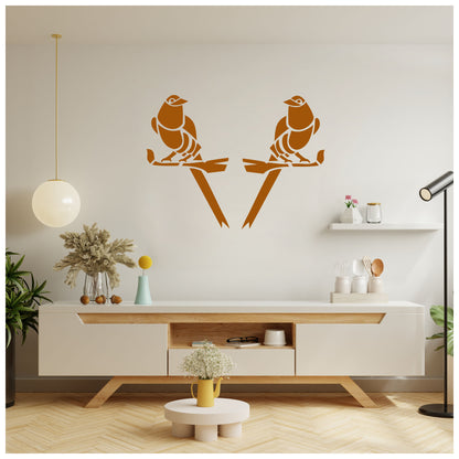 wall stencils for home