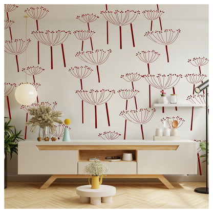 kamadhenu stencils for wall painting big size