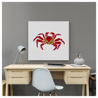  stencils wall painting