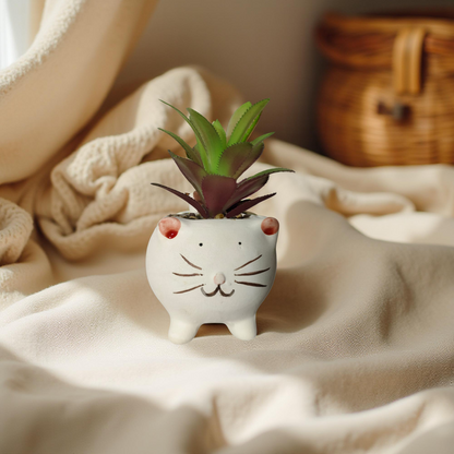 ficus plant artificial