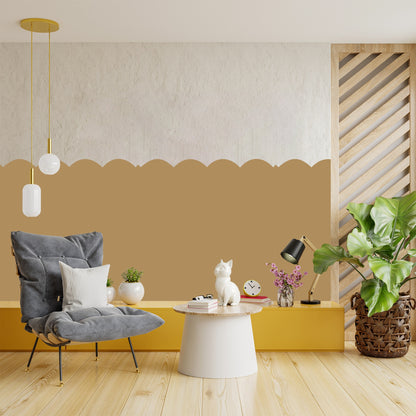 lotus wall stencils for painting