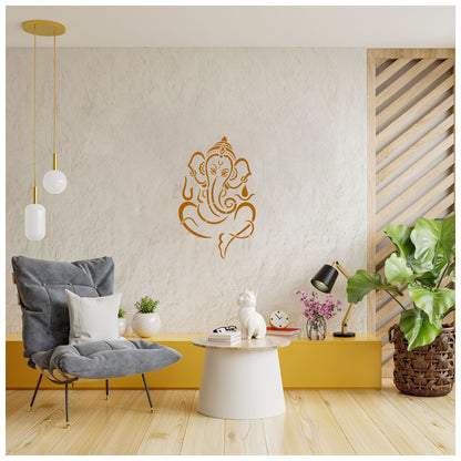 stencil for painting flower