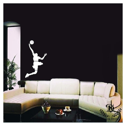 wall leaf stencils for painting