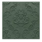 3D Self Adhesive Wall Panel -Damask Design -50x50 cm