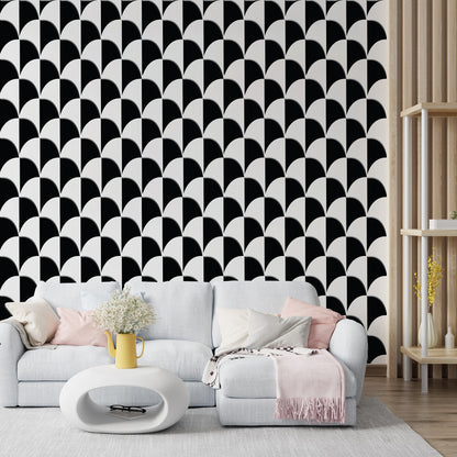 Home improvement stencil for decorative painting projects