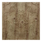 3D Self Adhesive Wall Panel -Damask Design -50x50 cm