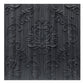 3D Self Adhesive Wall Panel -Damask Design -50x50 cm
