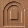 Metallic Wood
