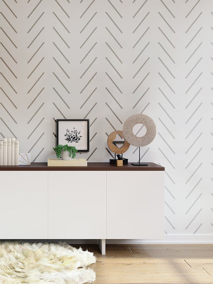 putty stencils for wall