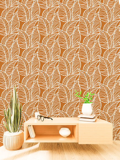 Wall painting stencil for bedroom and living room decor