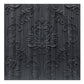 3D Self Adhesive Wall Panel -Damask Design -50x50 cm