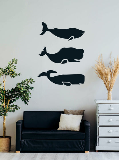 Wall decor stencil for DIY painting enthusiasts