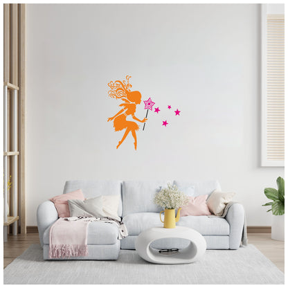 wall fashion stencils