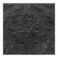 3D Self Adhesive Wall Panel -Damask Design -50x50 cm