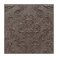 3D Self Adhesive Wall Panel -Damask Design -50x50 cm