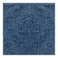 3D Self Adhesive Wall Panel -Damask Design -50x50 cm