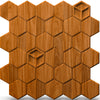 Teak Wood