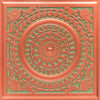 Patina Copper