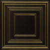 Antique Brass