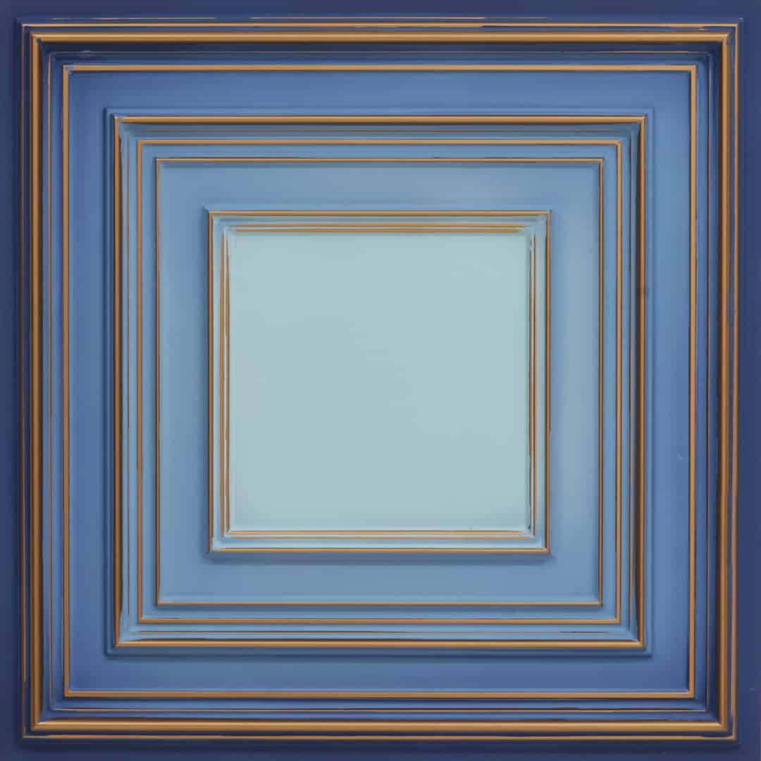 Golden Swan Color Accent Design PVC Ceiling Panel