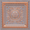 Dusty Copper
