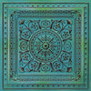 Medival Blue