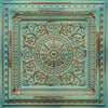 Natural Patina
