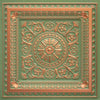 Patina Copper