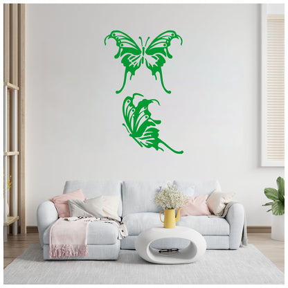  wall stencil designs