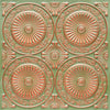 Patina Copper