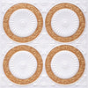 White Pearl - Gold