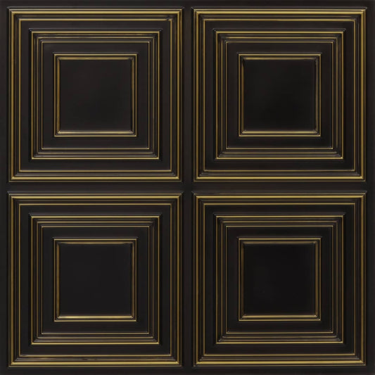 Antique Brass