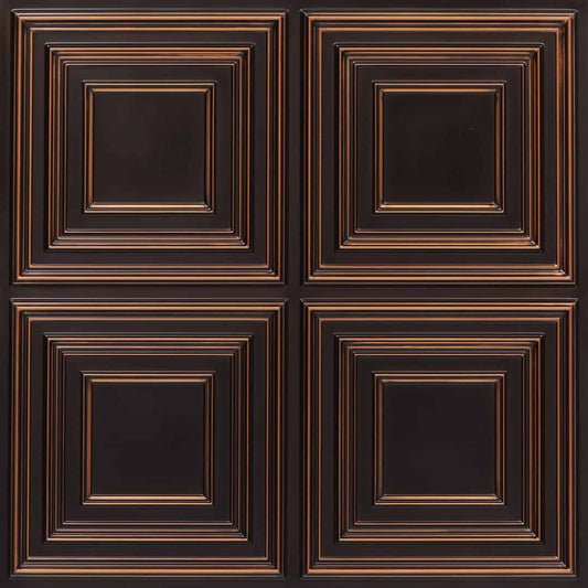 Antique Copper