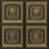 Antique Brass