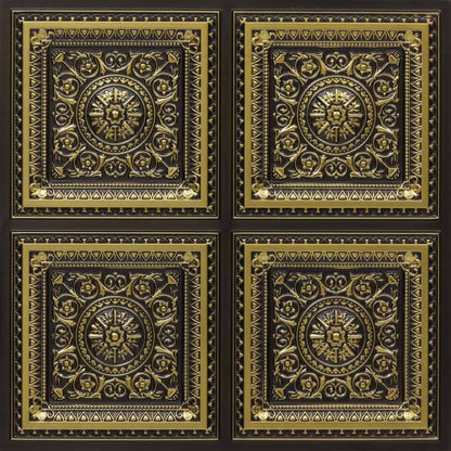 291-AntiqueBrass