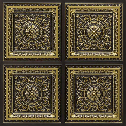 291-AntiqueBrass