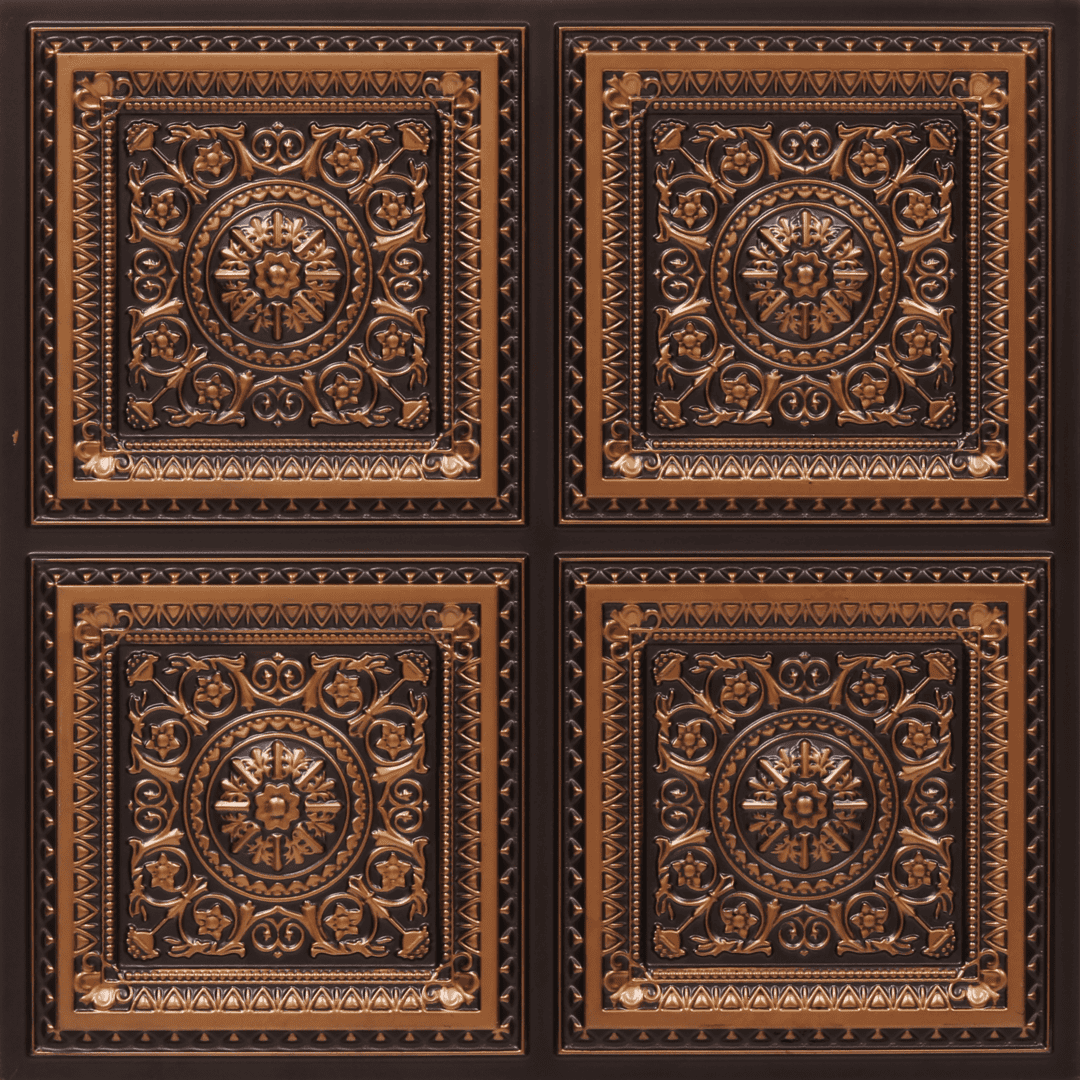 291-AntiqueCopper