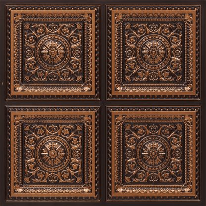 291-AntiqueCopper
