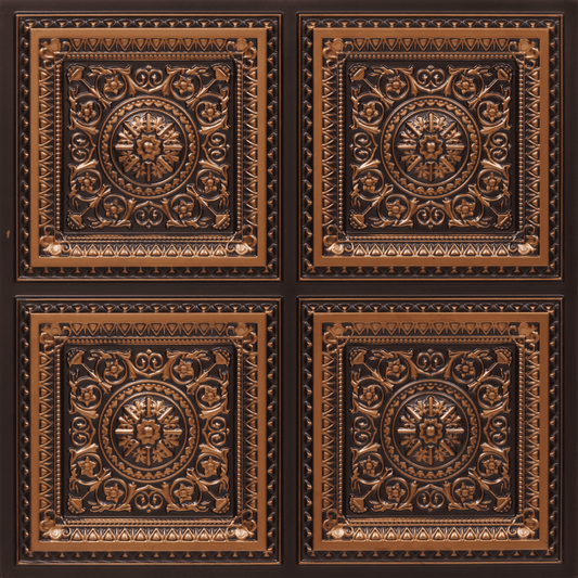 291-AntiqueCopper